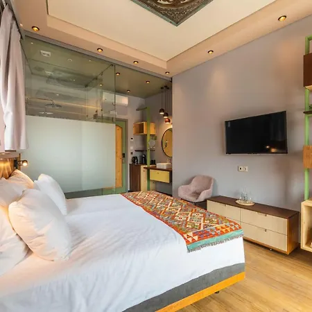 Origens Urban Retreat Adults Only 호텔