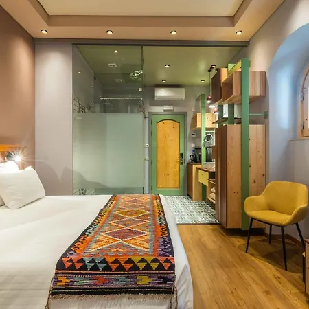 Origens Urban Retreat Adults Only 3* 알부페이라