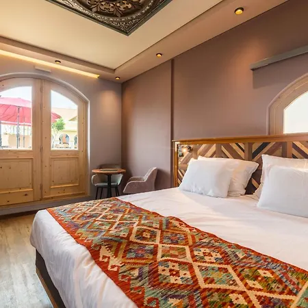 Origens Urban Retreat Adults Only 3*