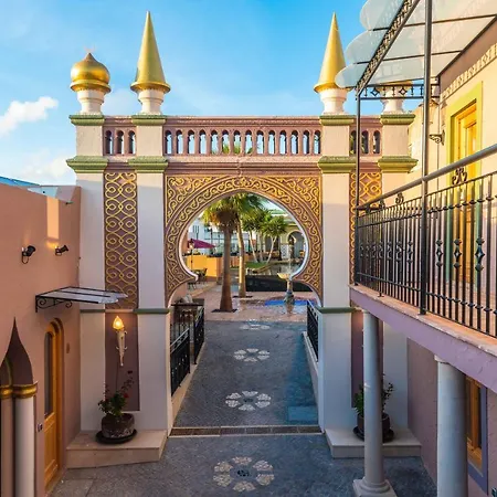 Origens Boutique - Adults Only Hotel Albufeira