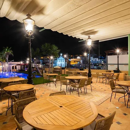 酒店 Origens Boutique - Adults Only