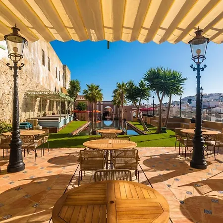 Origens Urban Retreat Adults Only 3* 알부페이라