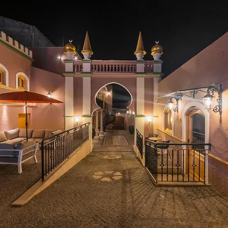 Origens Urban Retreat Adults Only 3*