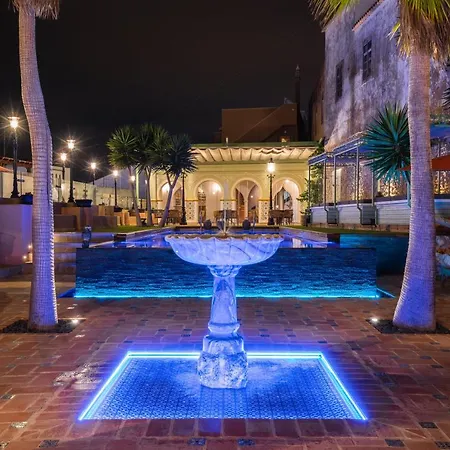 Hotel Origens Boutique - Adults Only 3*