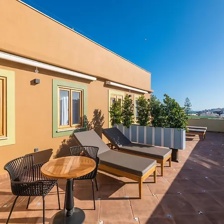 Origens Boutique - Adults Only Hotel