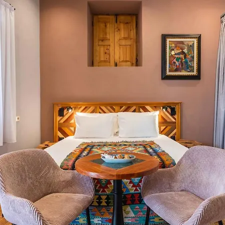 Origens Urban Retreat Adults Only 호텔 3*