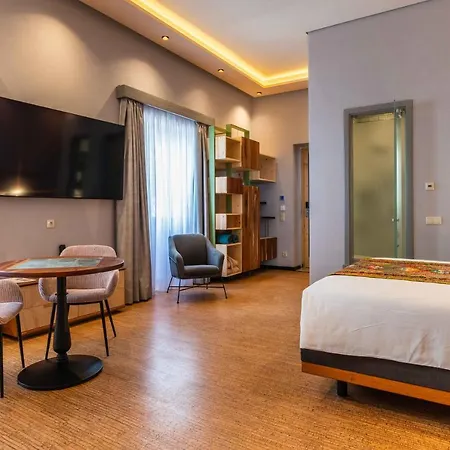 Origens Urban Retreat Adults Only 호텔