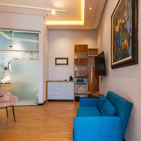 Origens Boutique - Adults Only 酒店 阿尔布费拉