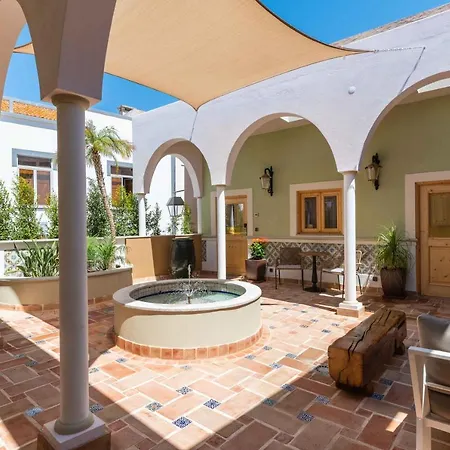 Origens Boutique - Adults Only Hotel