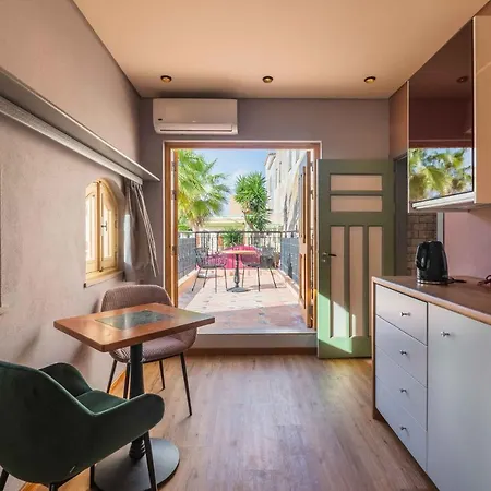 Hotel Origens Boutique – Adults Only *