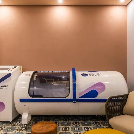 Hotel Origens Boutique – Adults Only