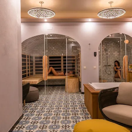 Origens Boutique – Adults Only Hotel *