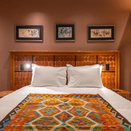 Hotel Origens Boutique – Adults Only Albufeira