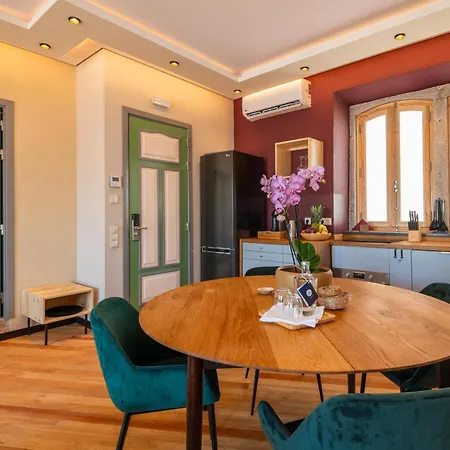 Origens Boutique – Adults Only Hotel