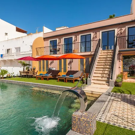 Origens Boutique – Adults Only Albufeira