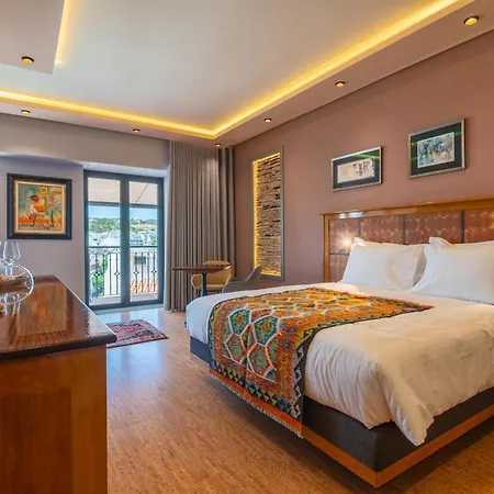 Hotel Origens Boutique – Adults Only *