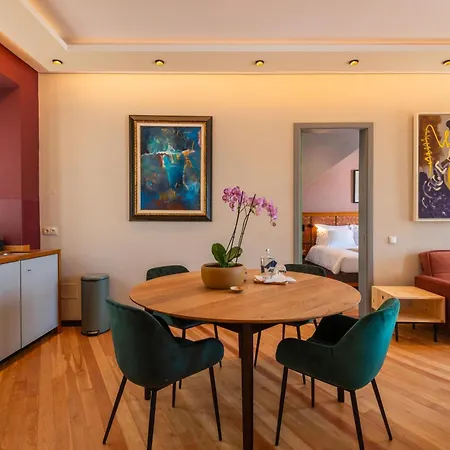 Origens Boutique – Adults Only * Albufeira