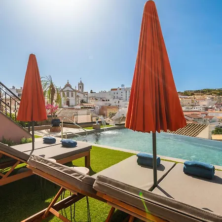 Origens Boutique – Adults Only Albufeira