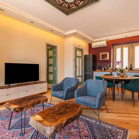 Origens Boutique – Adults Only Hotel *