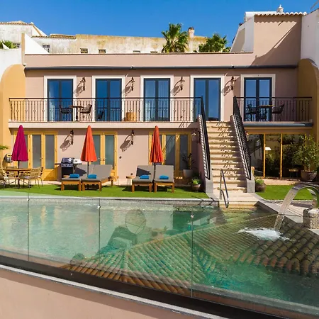 Origens Boutique – Adults Only Albufeira