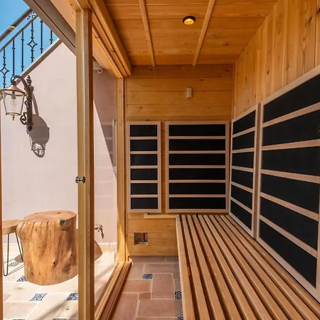 Hotel Origens Boutique – Adults Only