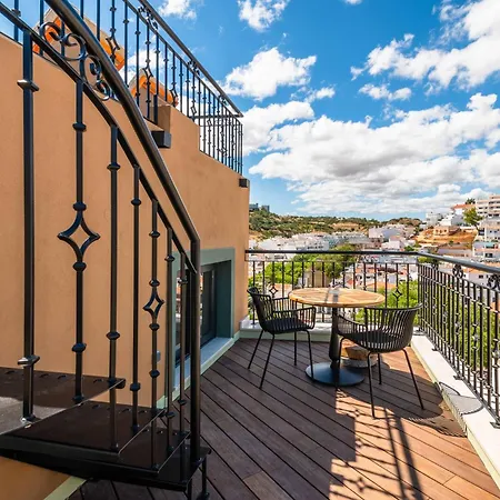 Origens Boutique – Adults Only Hotel Albufeira