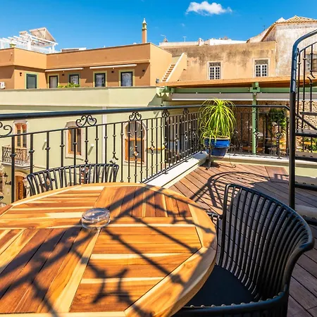Origens Boutique – Adults Only Albufeira