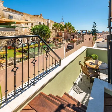 Origens Boutique – Adults Only * Albufeira