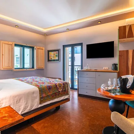 Origens Boutique – Adults Only Hotel *