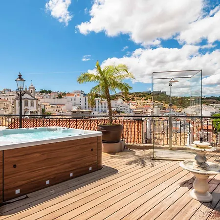 Origens Boutique – Adults Only Hotel Albufeira