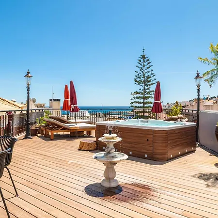 Hotel Origens Boutique – Adults Only Albufeira