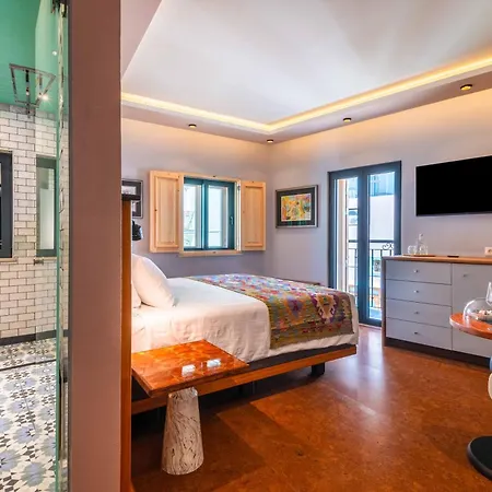 Origens Boutique – Adults Only Hotel *