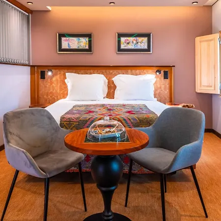 Hotel Origens Boutique – Adults Only *