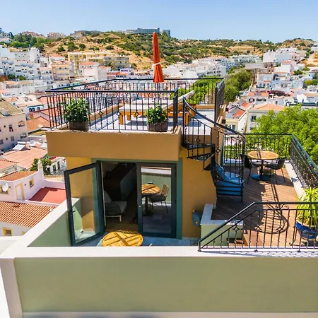 Origens Boutique – Adults Only Hotel Albufeira