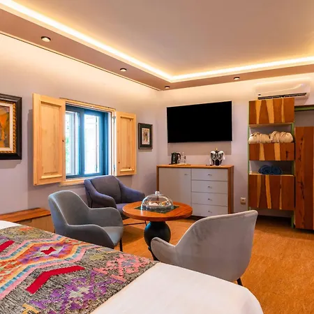 Origens Boutique – Adults Only Albufeira