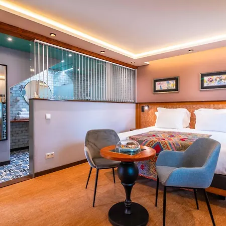 Origens Boutique – Adults Only * Albufeira