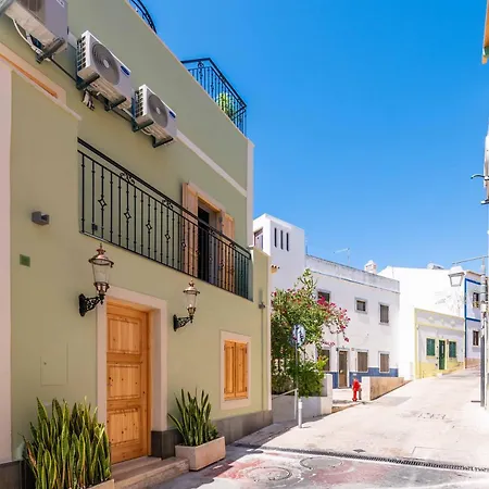 Origens Boutique – Adults Only Hotel