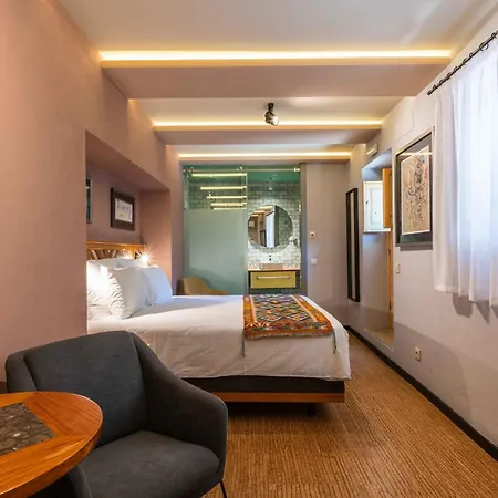 Hotel Origens Boutique – Adults Only *