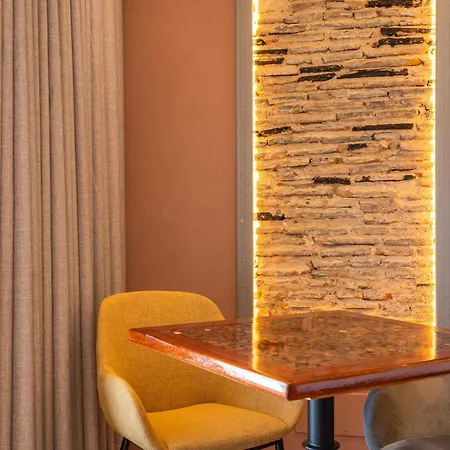 Origens Boutique – Adults Only Hotel *