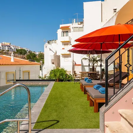 Hotel Origens Boutique – Adults Only Albufeira