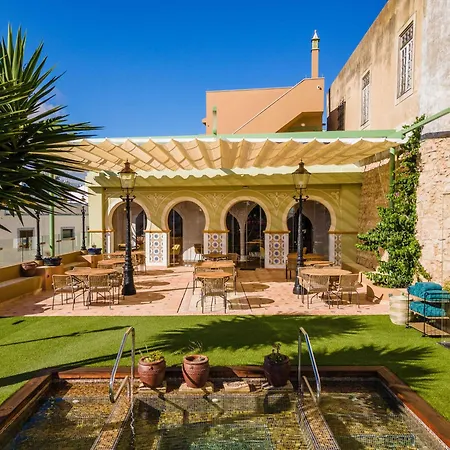 Hotel Origens Boutique – Adults Only
