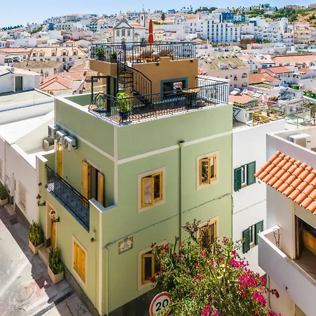 Origens Boutique – Adults Only Hotel *