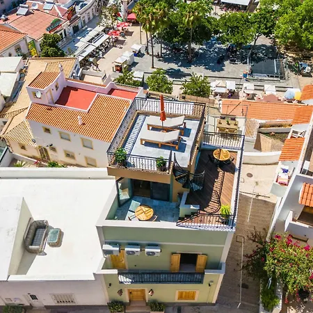 Origens Boutique – Adults Only Hotel Albufeira