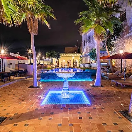 Ξενοδοχείο Origens Urban Retreat Adults Only