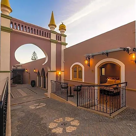 Origens Urban Retreat Adults Only Albufeira