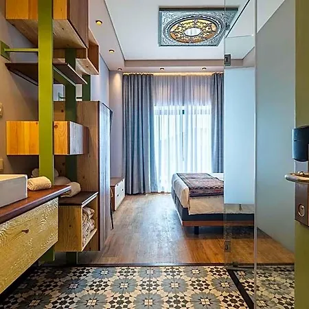 Origens Urban Retreat Adults Only Ξενοδοχείο