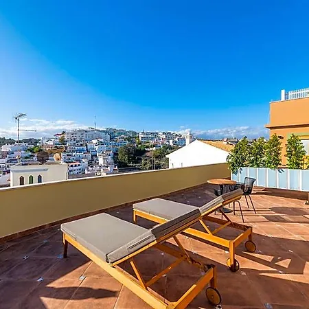 Ξενοδοχείο Origens Urban Retreat Adults Only