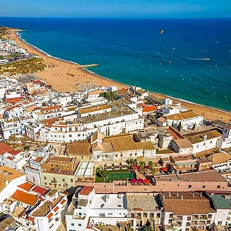 Origens Urban Retreat Adults Only Ξενοδοχείο Αλμπουφέιρα