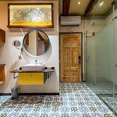 Origens Urban Retreat Adults Only Ξενοδοχείο