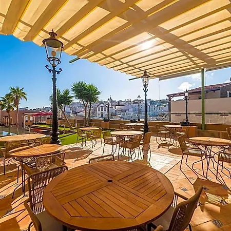Ξενοδοχείο Origens Urban Retreat Adults Only